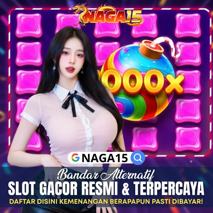 NAGA15PLAY